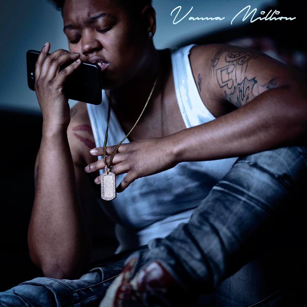 Meet your Posher, Vanna